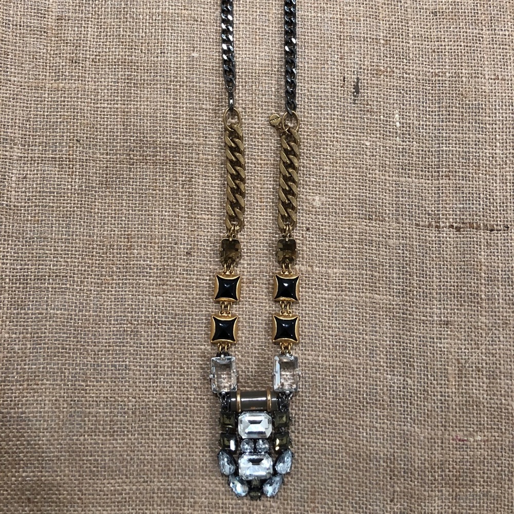 Stella & Dot necklace